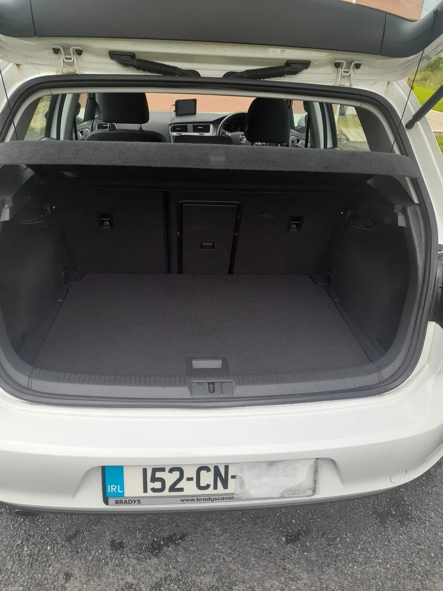 Excellent car with low mileage - Image 3