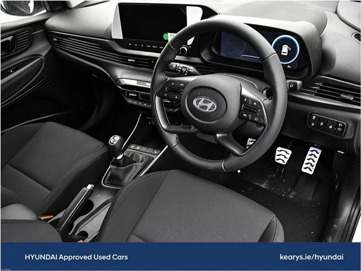 Hyundai Bayon Executive - Image 6