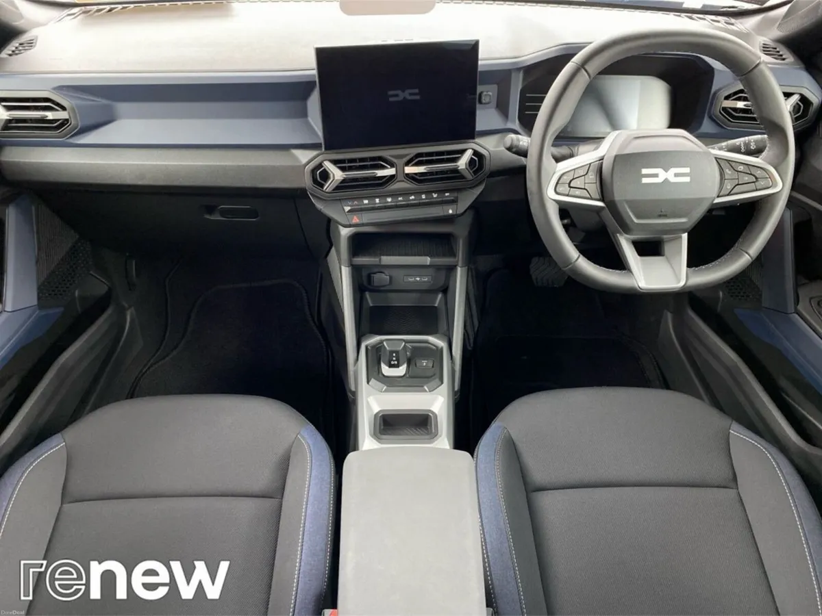 Dacia Duster Expression HEV 155 - Image 2