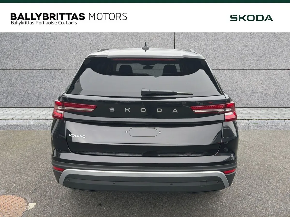 Skoda Kodiaq Selection 2.0 TDI DSG 150BHP - Image 4