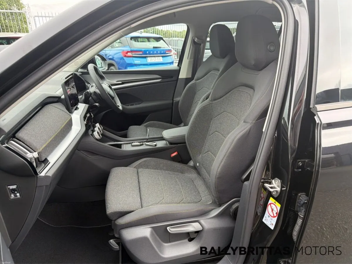 Skoda Kodiaq Selection 2.0 TDI DSG 150BHP - Image 6