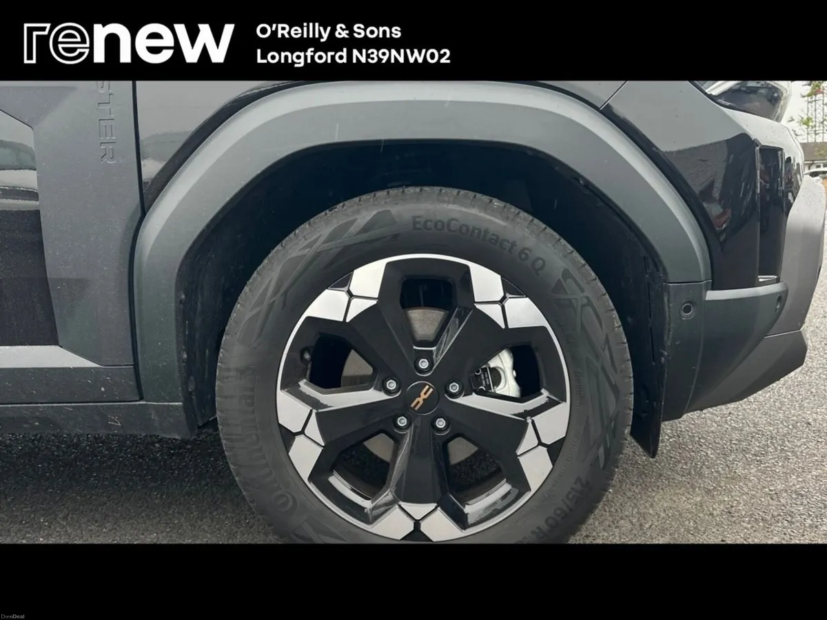 Dacia Duster Extreme HEV 155 - Image 6