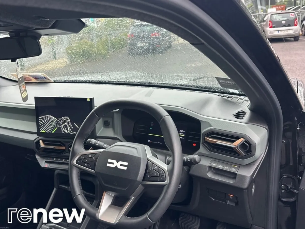 Dacia Duster Extreme HEV 155 - Image 3