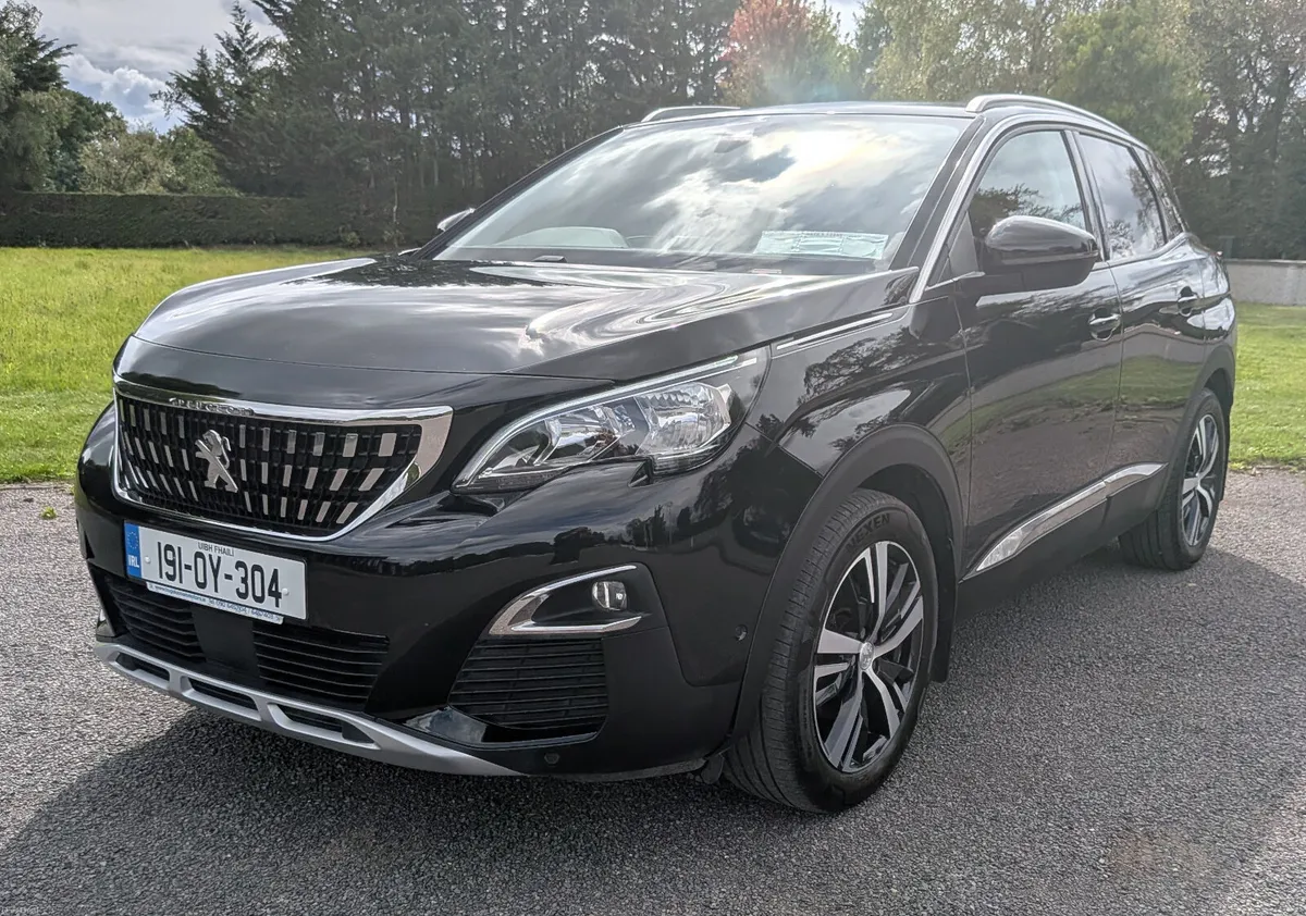 Peugeot 3008 ALLURE / NEW TIMING BELT & CLUTCH - Image 4