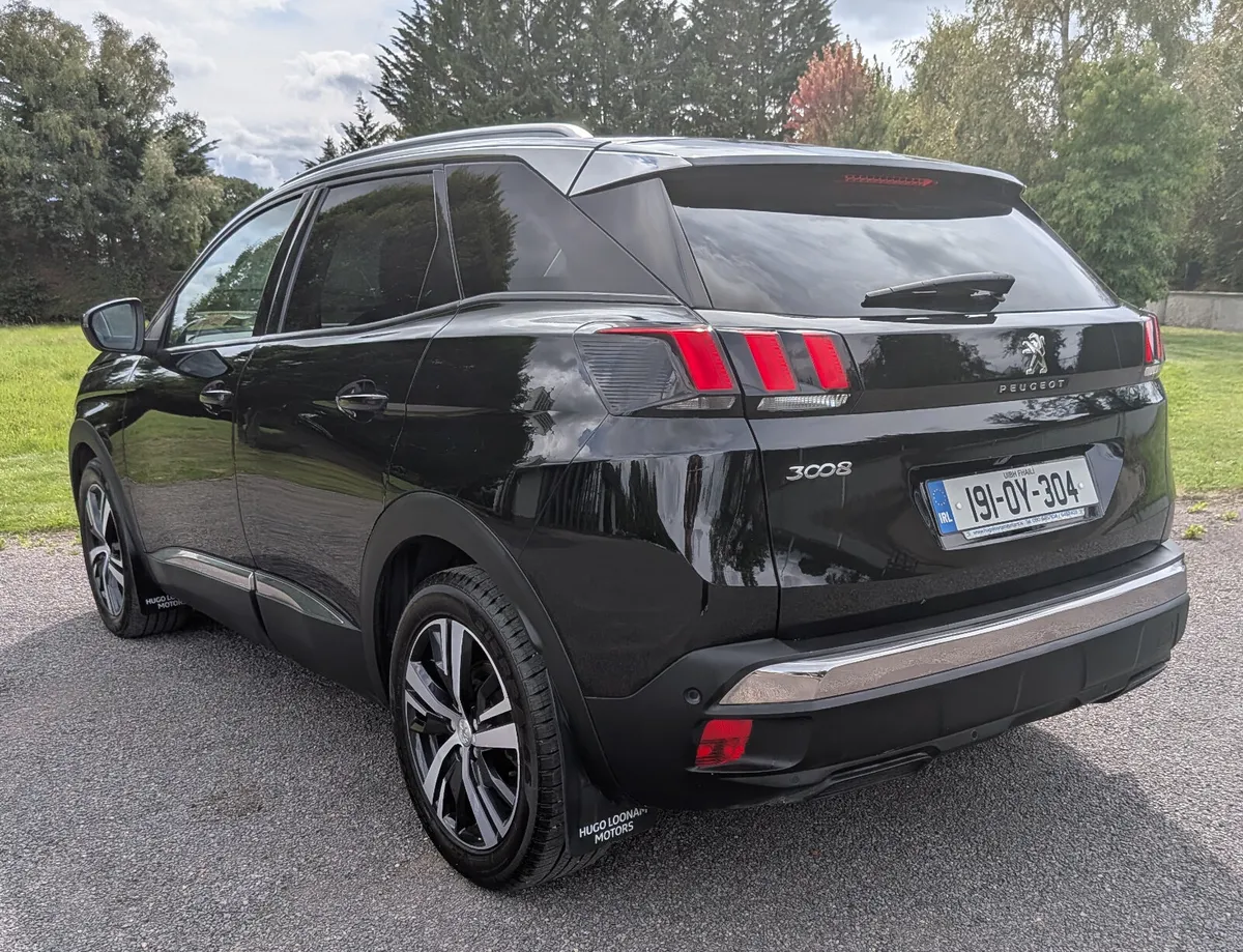 Peugeot 3008 ALLURE / NEW TIMING BELT & CLUTCH - Image 6
