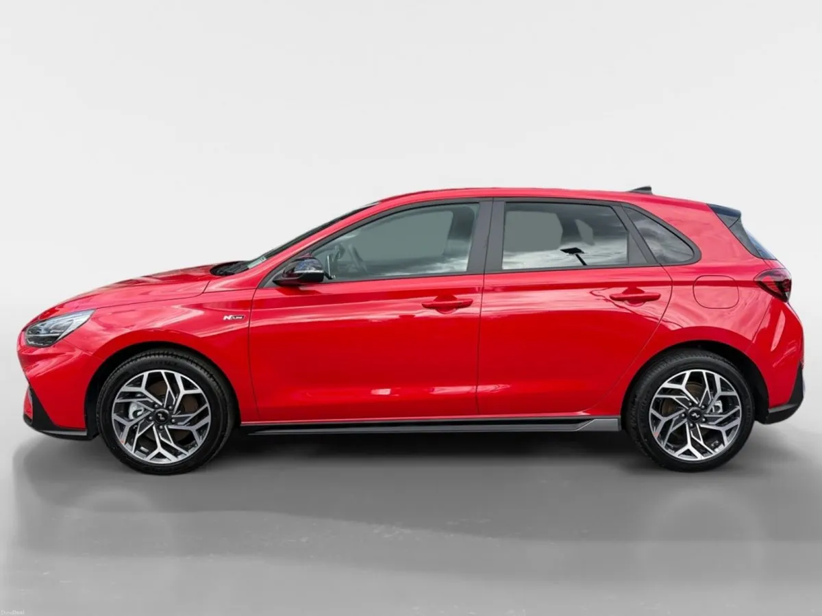 Hyundai i30 N Line - Image 4
