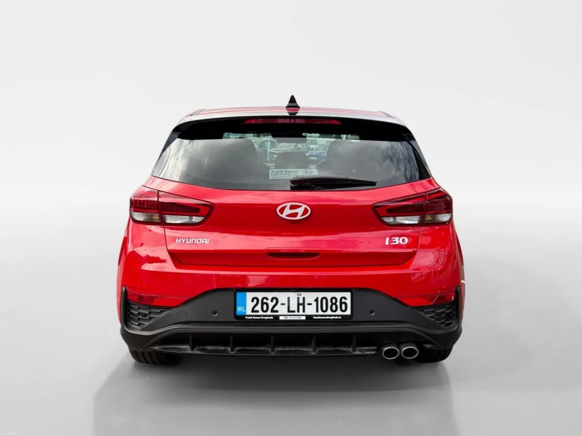 Hyundai i30 N Line - Image 6