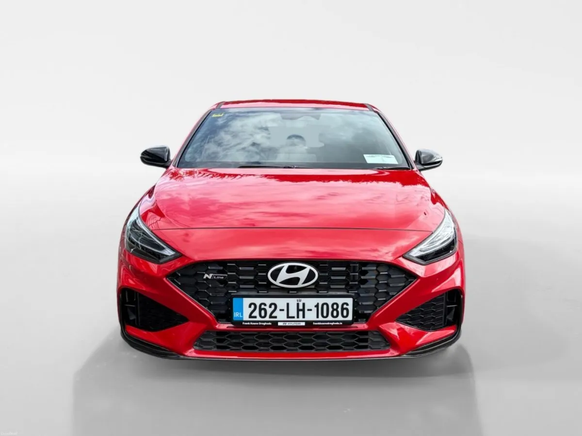 Hyundai i30 N Line - Image 2