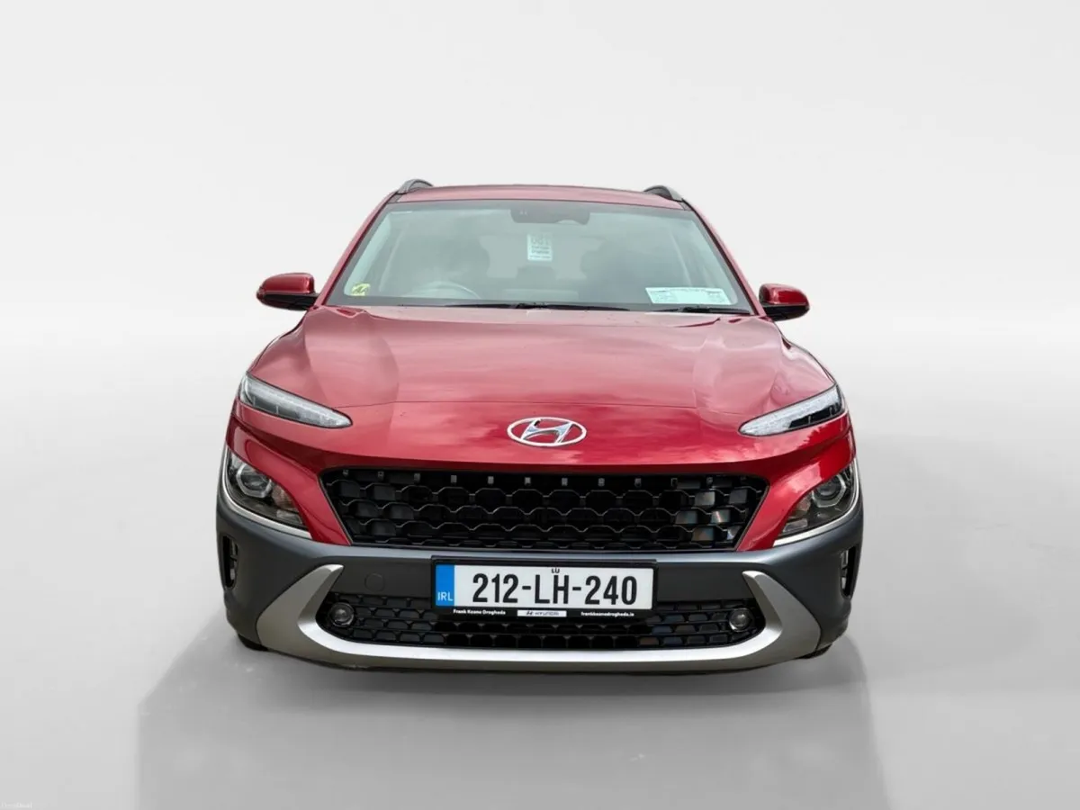 Hyundai KONA 1.6 HYBRID Executive Auto - Image 3