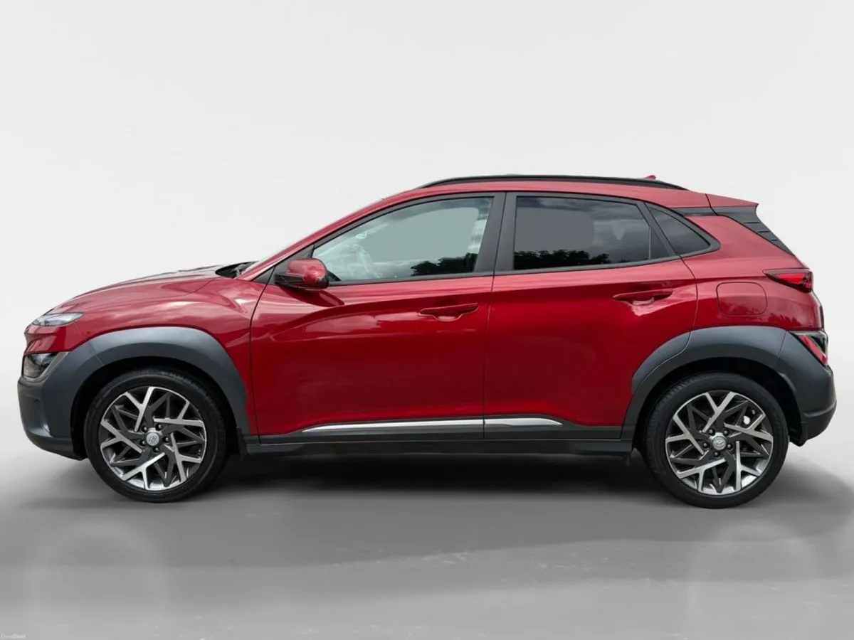 Hyundai KONA 1.6 HYBRID Executive Auto - Image 5