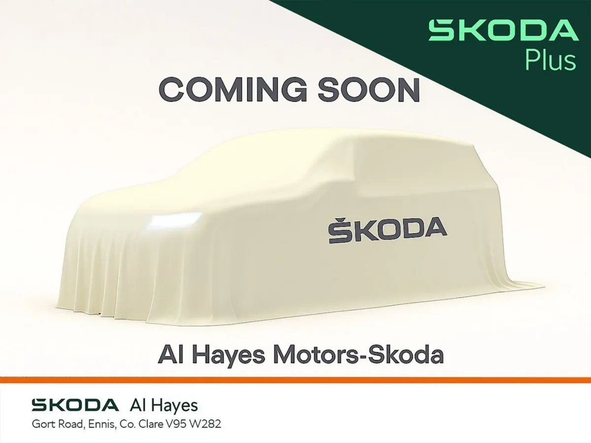 Skoda Kodiaq **EXCEPTIONALLY LOW MILEAGE**SELECTIO - Image 1
