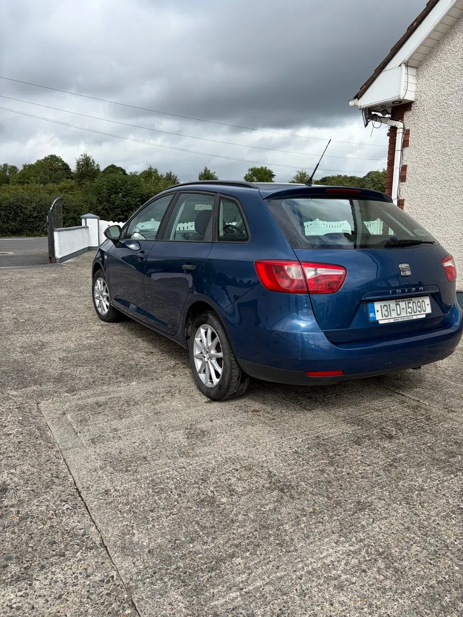 Seat Ibiza New NCT - Image 3