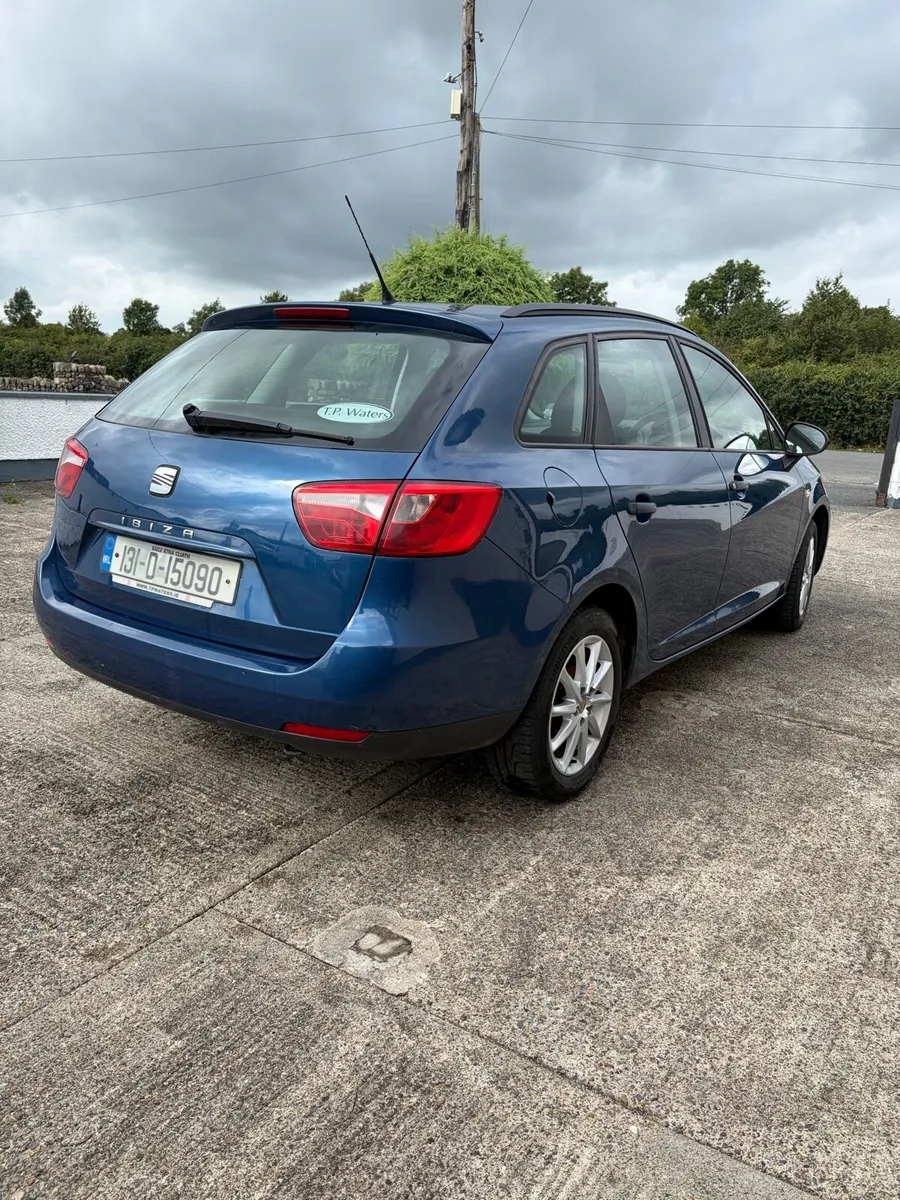 Seat Ibiza New NCT - Image 4