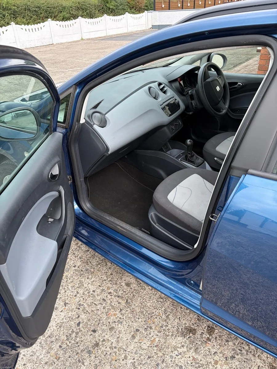 Seat Ibiza New NCT - Image 6