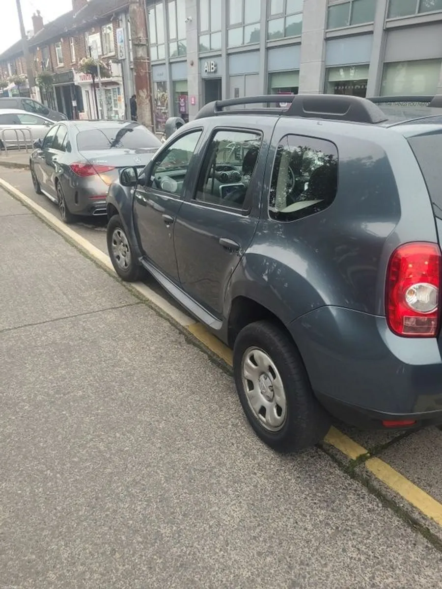 2013 Dacia Duster - Image 5