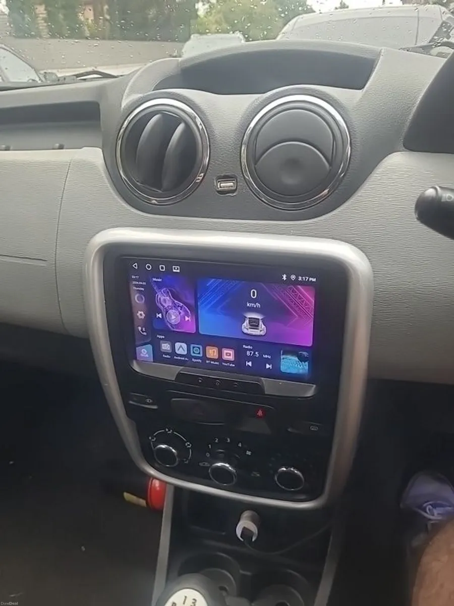 2013 Dacia Duster - Image 1