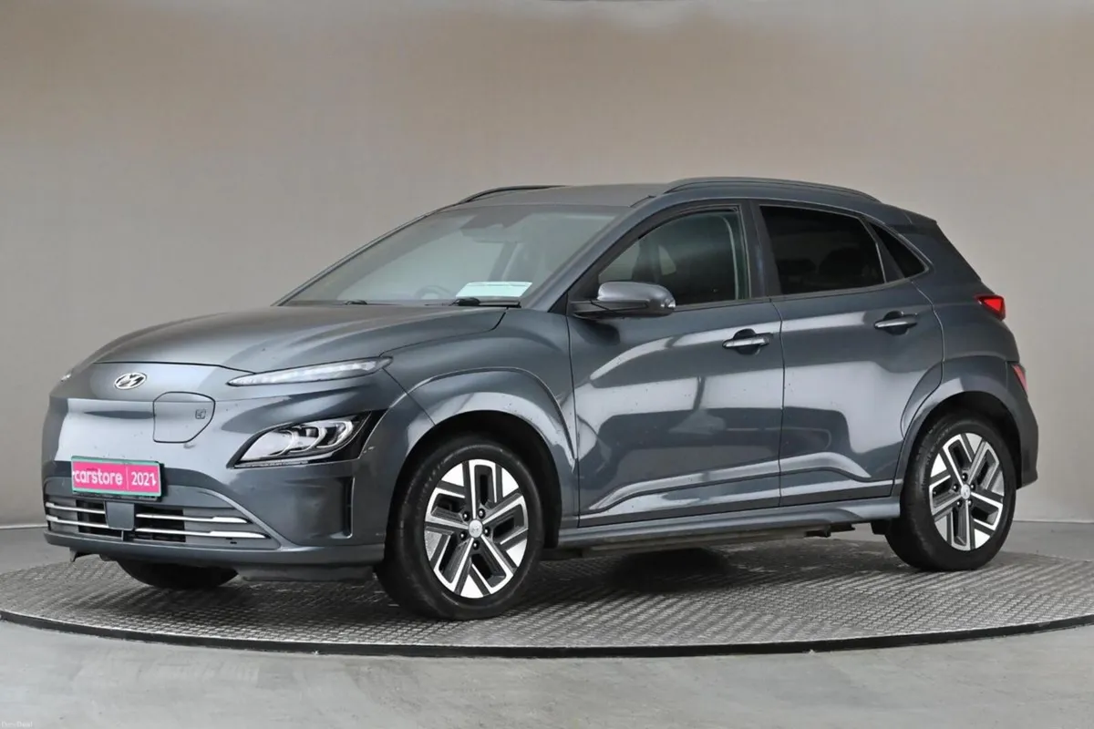 Hyundai KONA EV PREMIUM 64KWH - Image 4