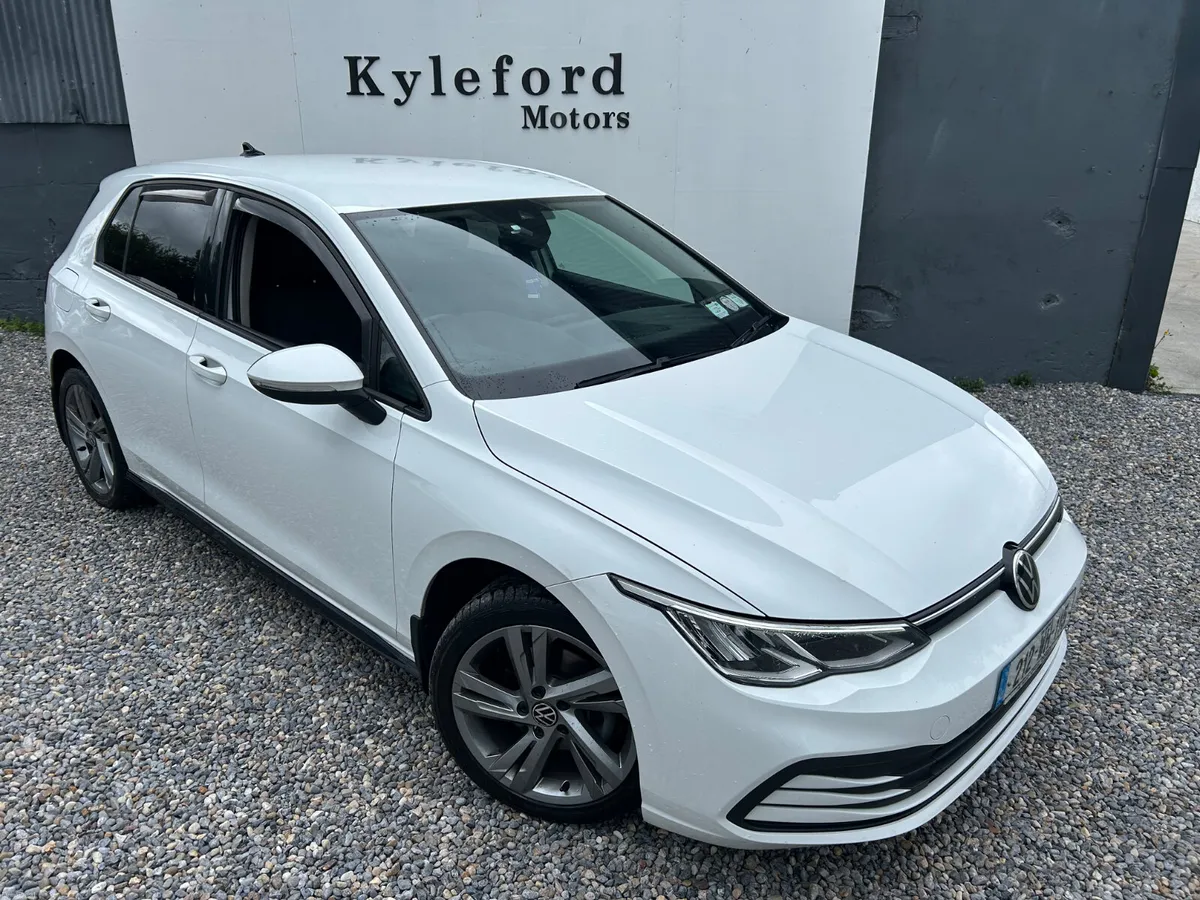 Volkswagen Golf 2021 - Image 4