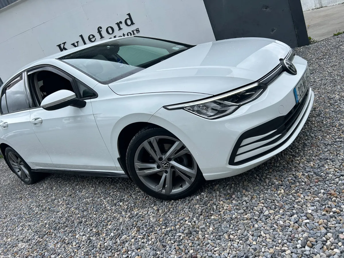 Volkswagen Golf 2021 - Image 3