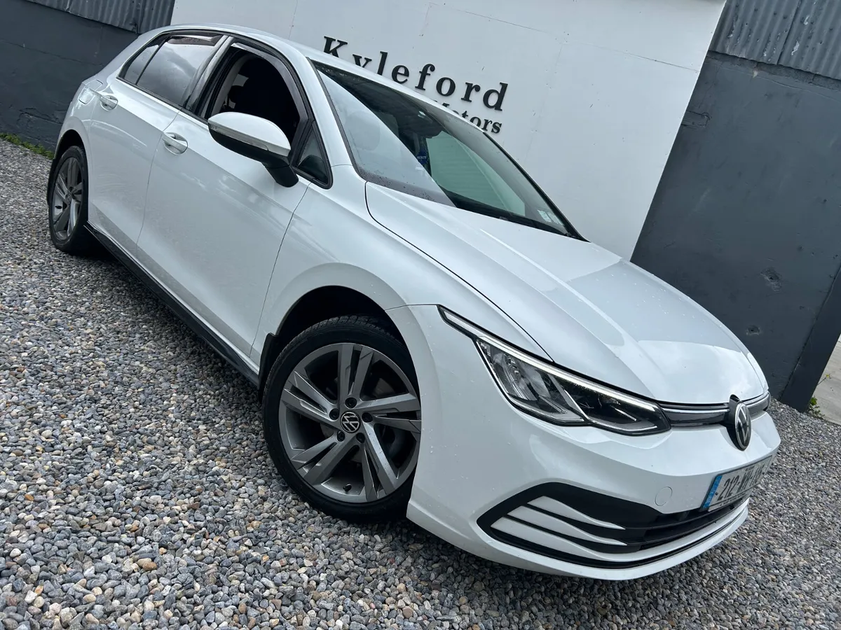 Volkswagen Golf 2021 - Image 1