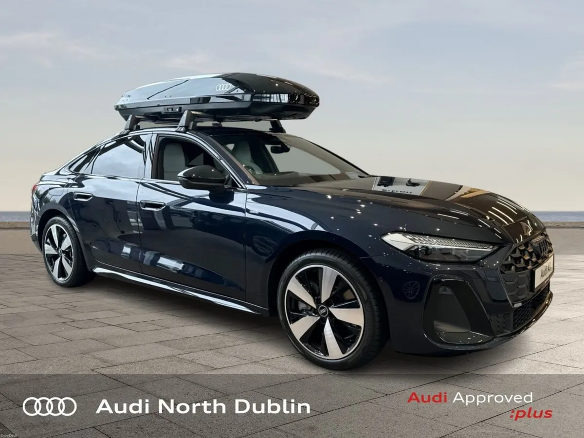 Audi A5 A5 E-HYBRID Q 220KW S LINE - Image 6