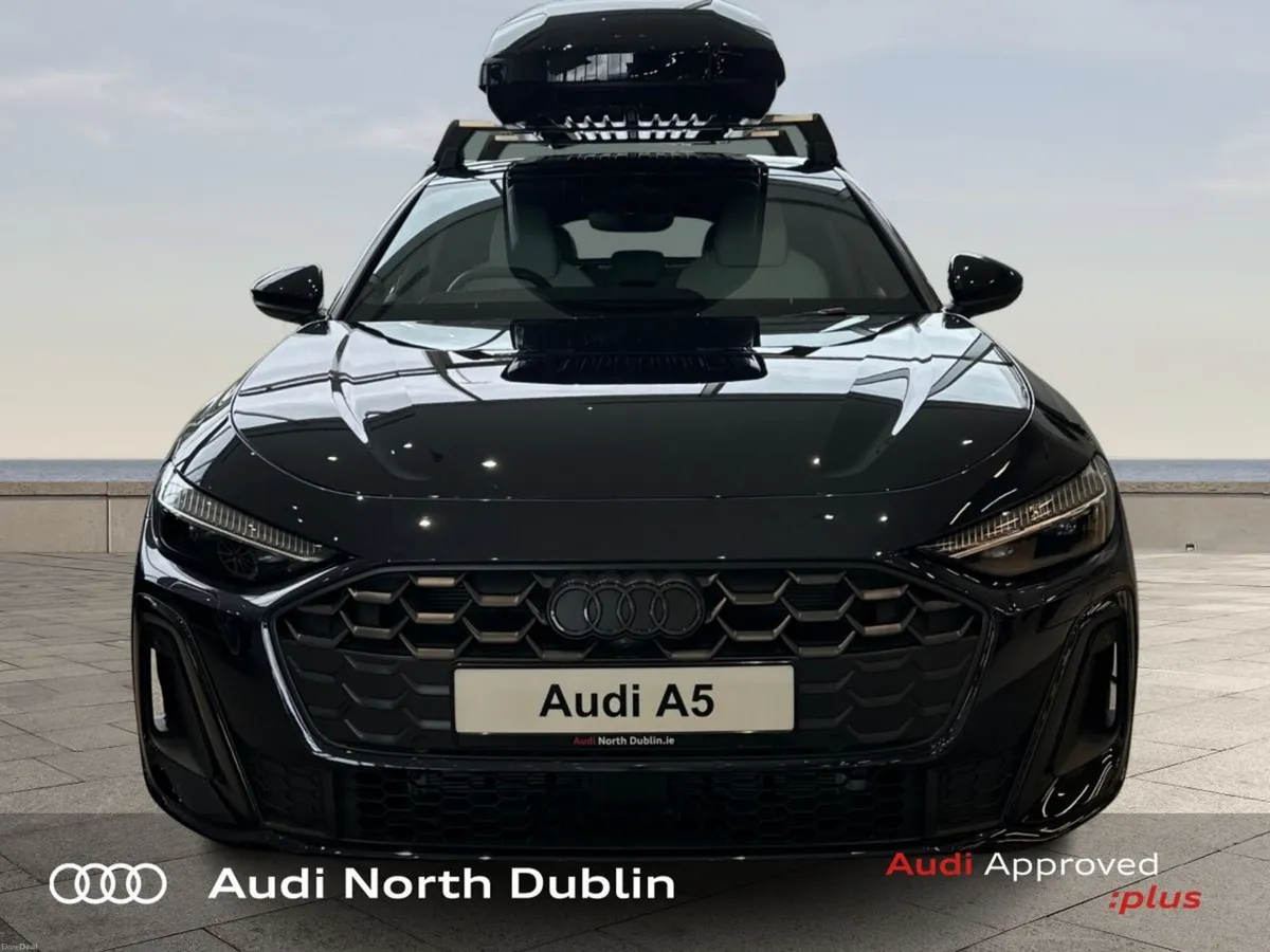 Audi A5 A5 E-HYBRID Q 220KW S LINE - Image 2