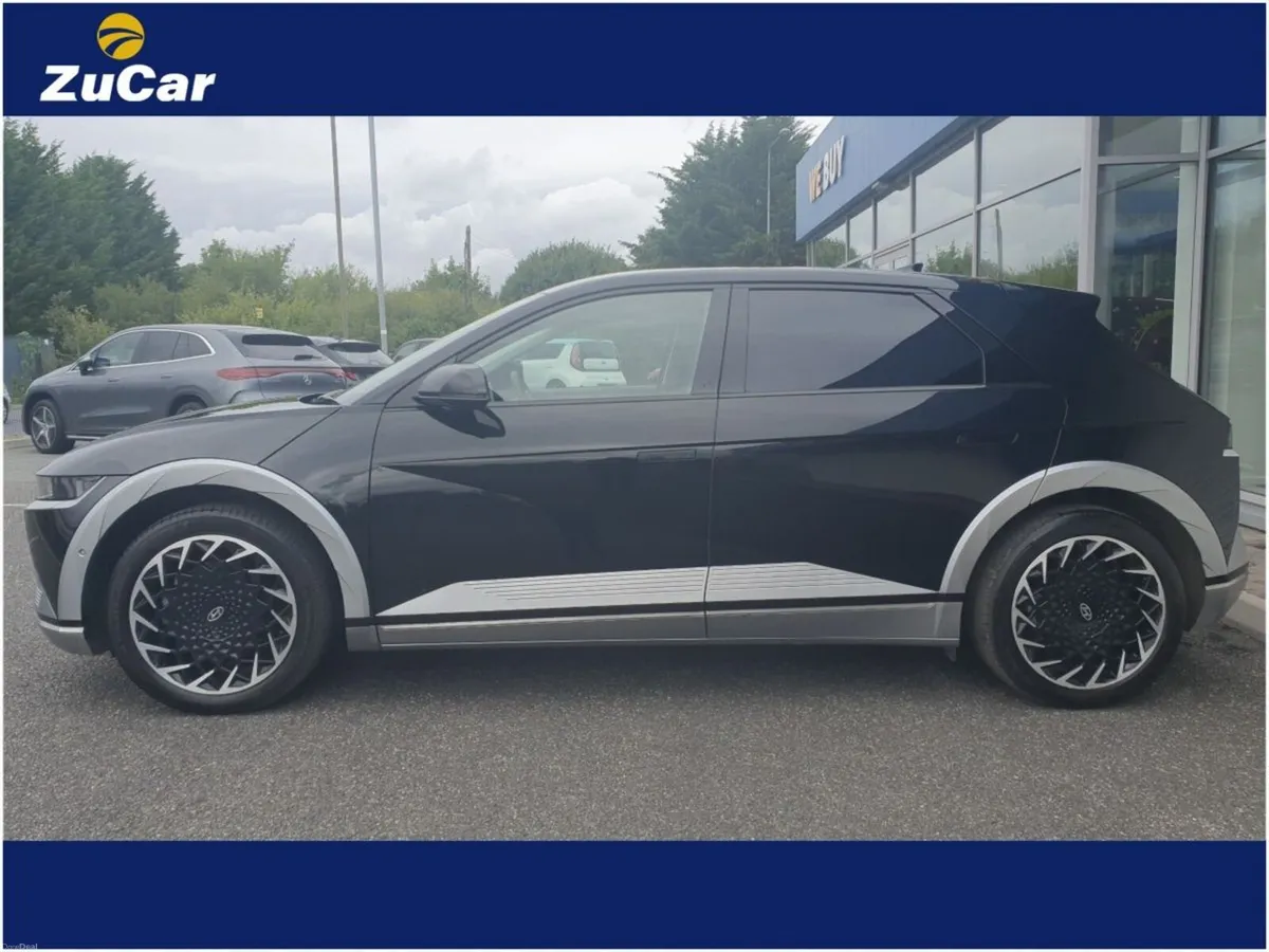 Hyundai IONIQ 5 Ioniq 5 Ultimate Ev  Ultimate  217 - Image 5