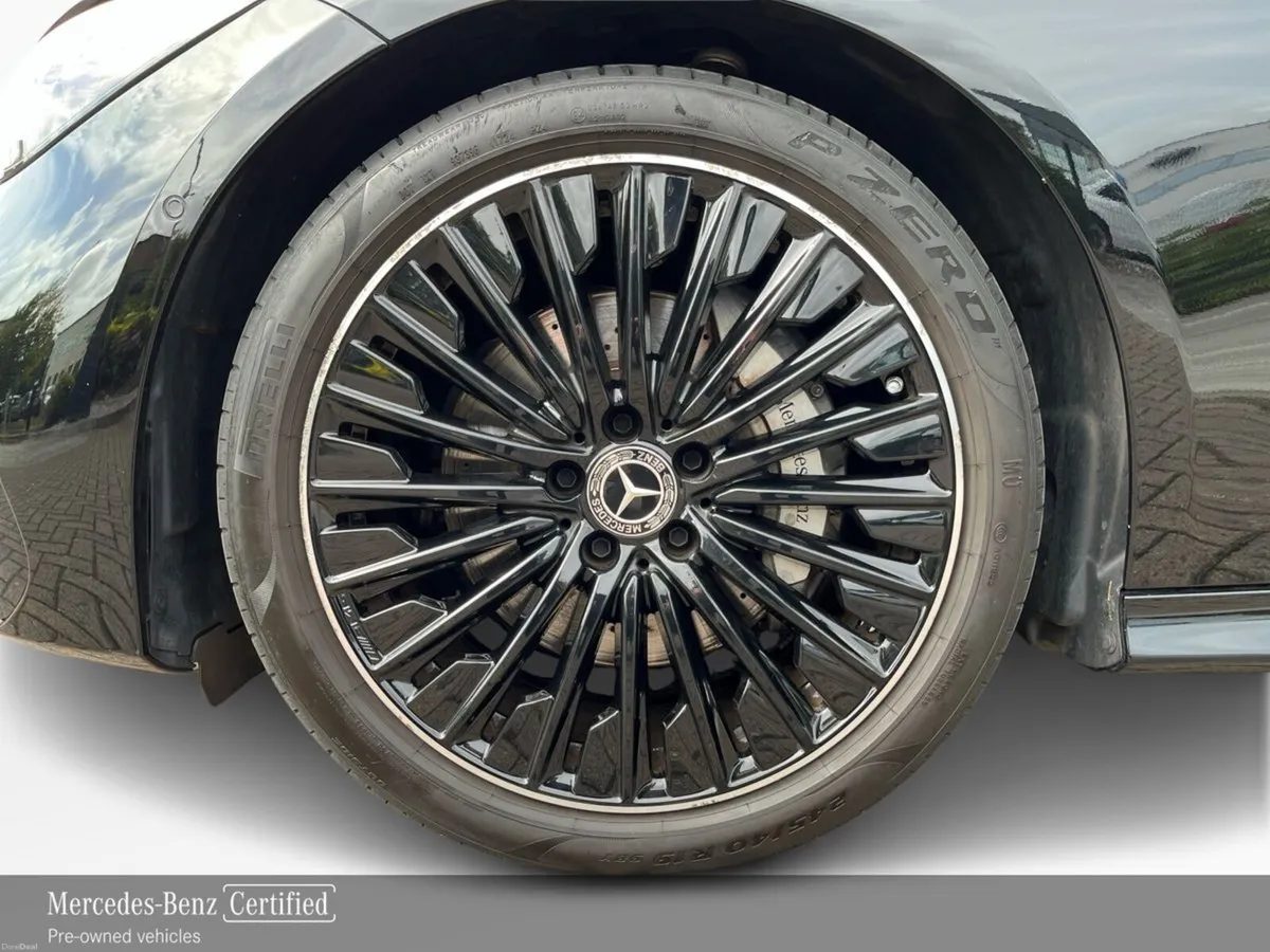 Mercedes-Benz CLE 220D AMG Line Plus MHEV Coupe  * - Image 5