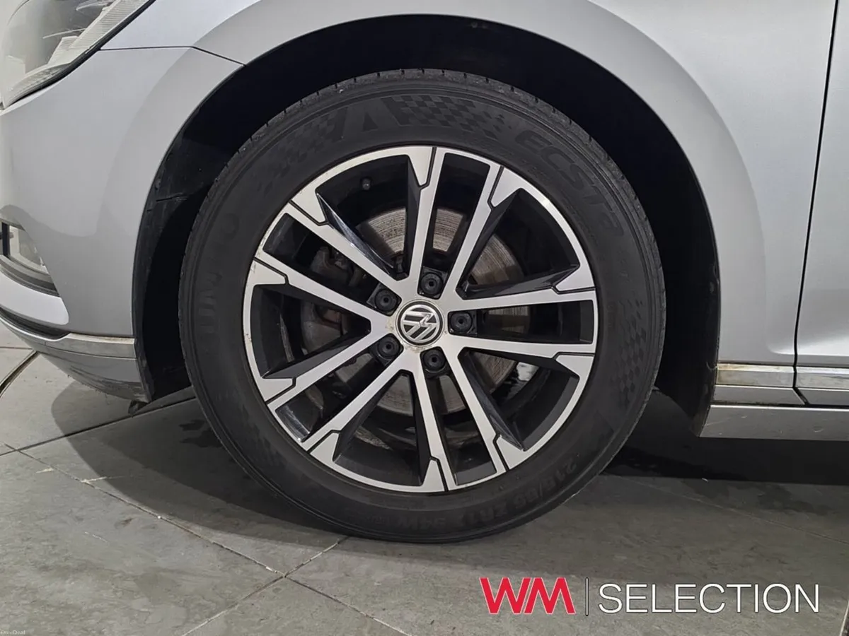 Volkswagen Passat 2.0 TDI 150HP Highline - Image 6