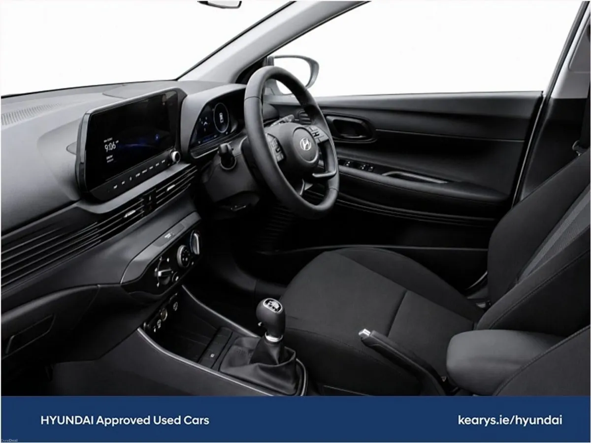 Hyundai i20 Deluxe Plus - Image 5