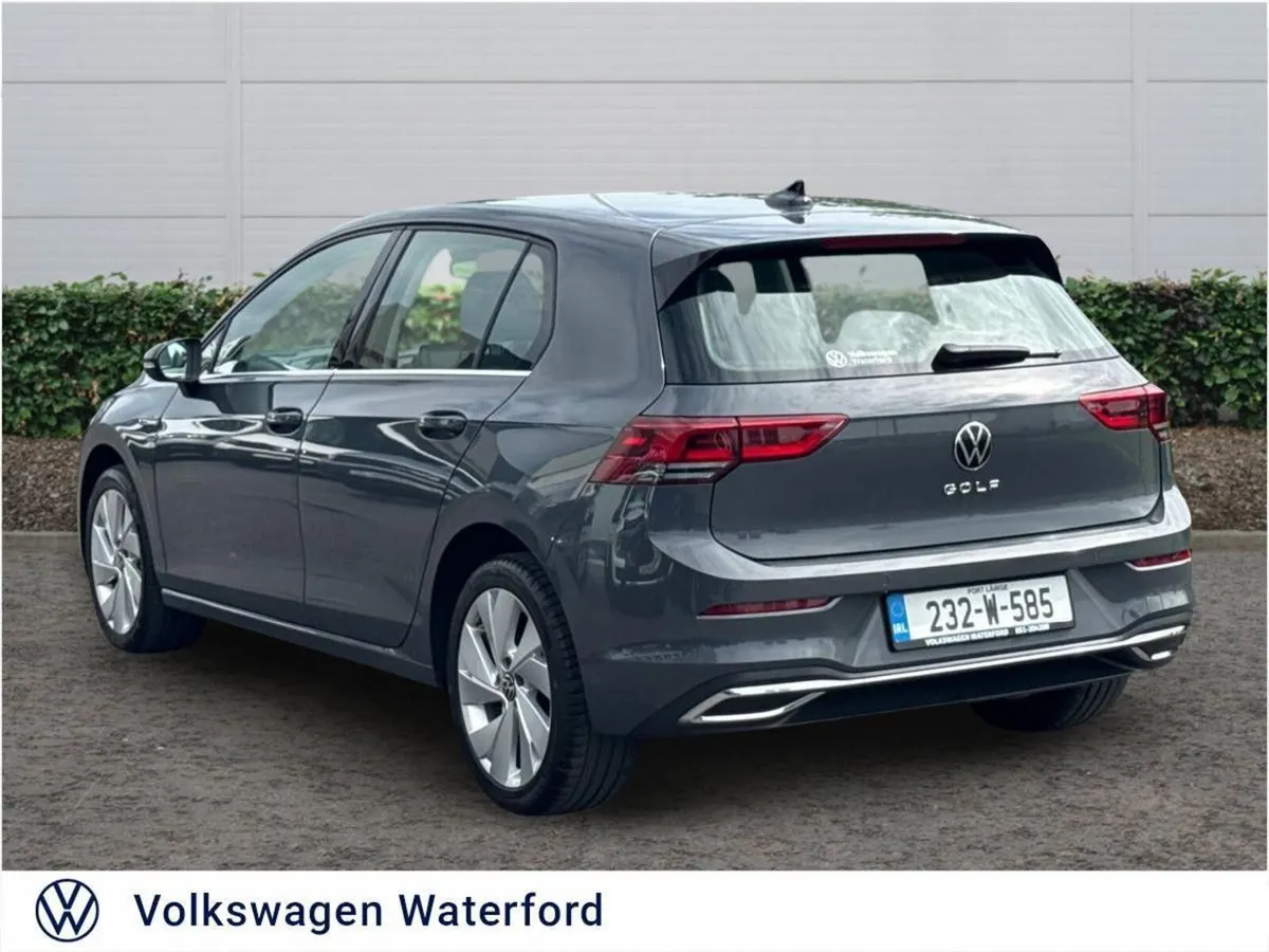 Volkswagen Golf 2.0 TDI 115HP Style - Image 3
