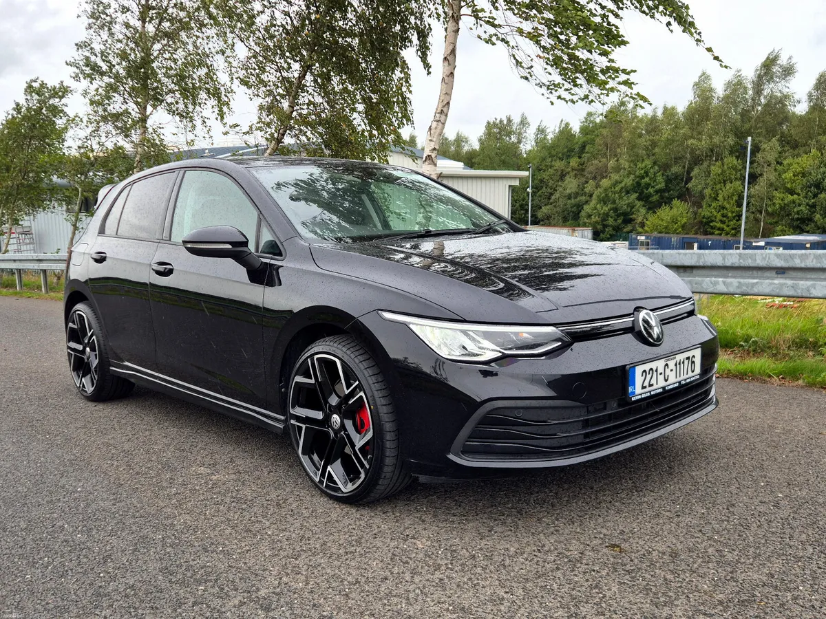 2.0 tdi Life | Volkswagen Golf | 2022 - Image 3