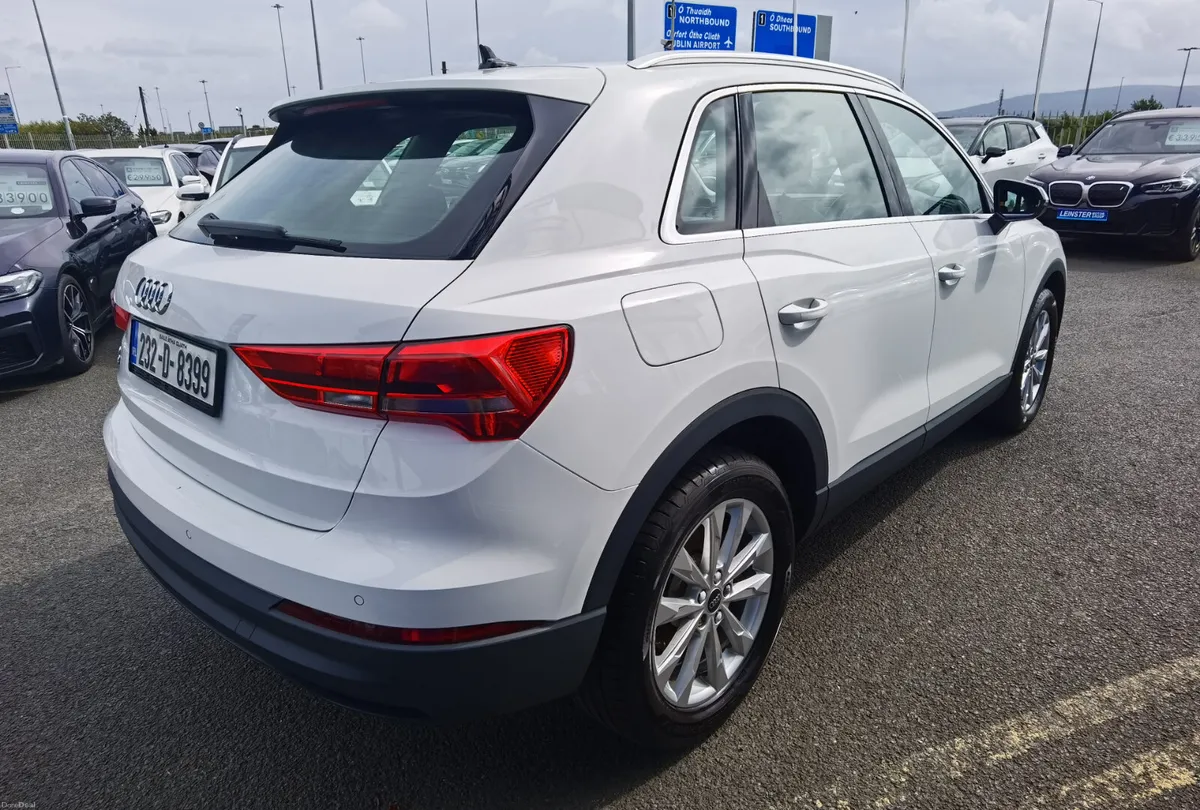 AUDI Q3 1.4TFSI E-TRON SE AUTO PHEV **94.4% SOH** - Image 5
