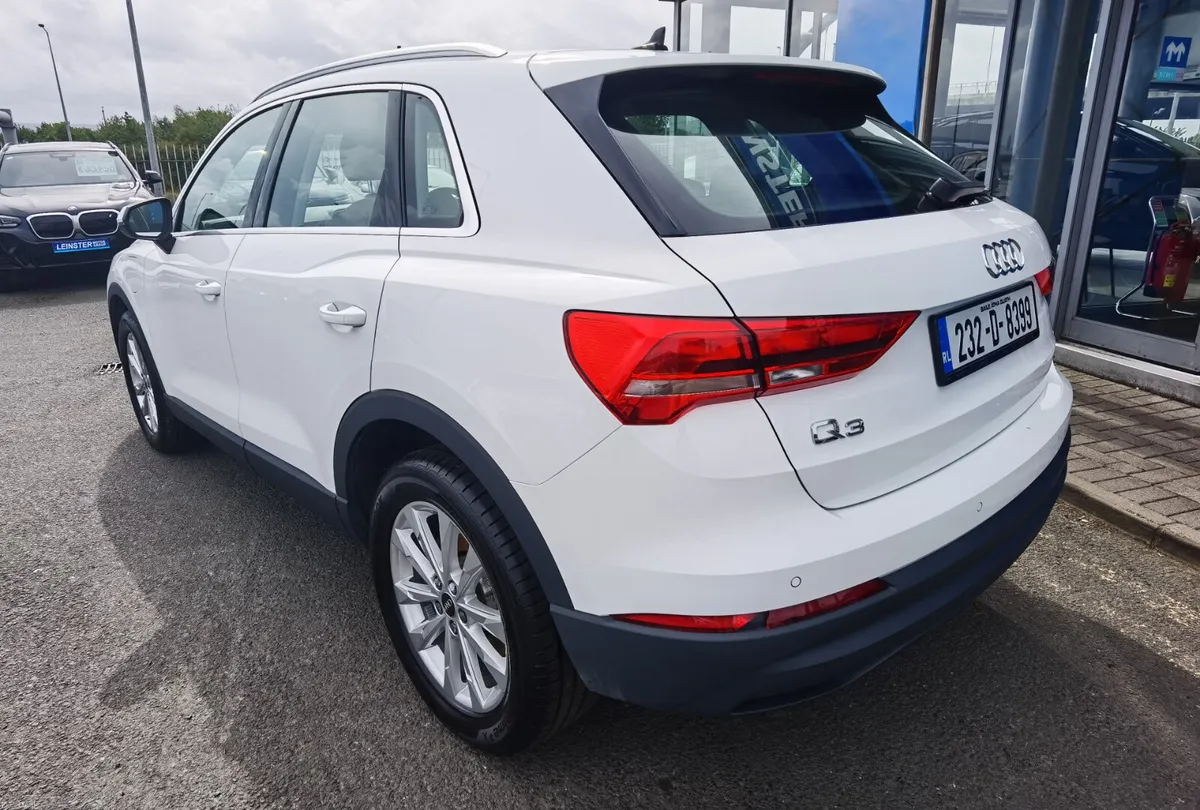 AUDI Q3 1.4TFSI E-TRON SE AUTO PHEV **94.4% SOH** - Image 6