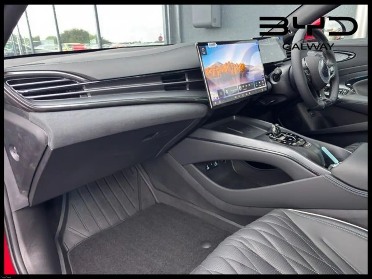 BYD SEAL Design RWD 82.5 kWh *2026.5 Model* - Image 6