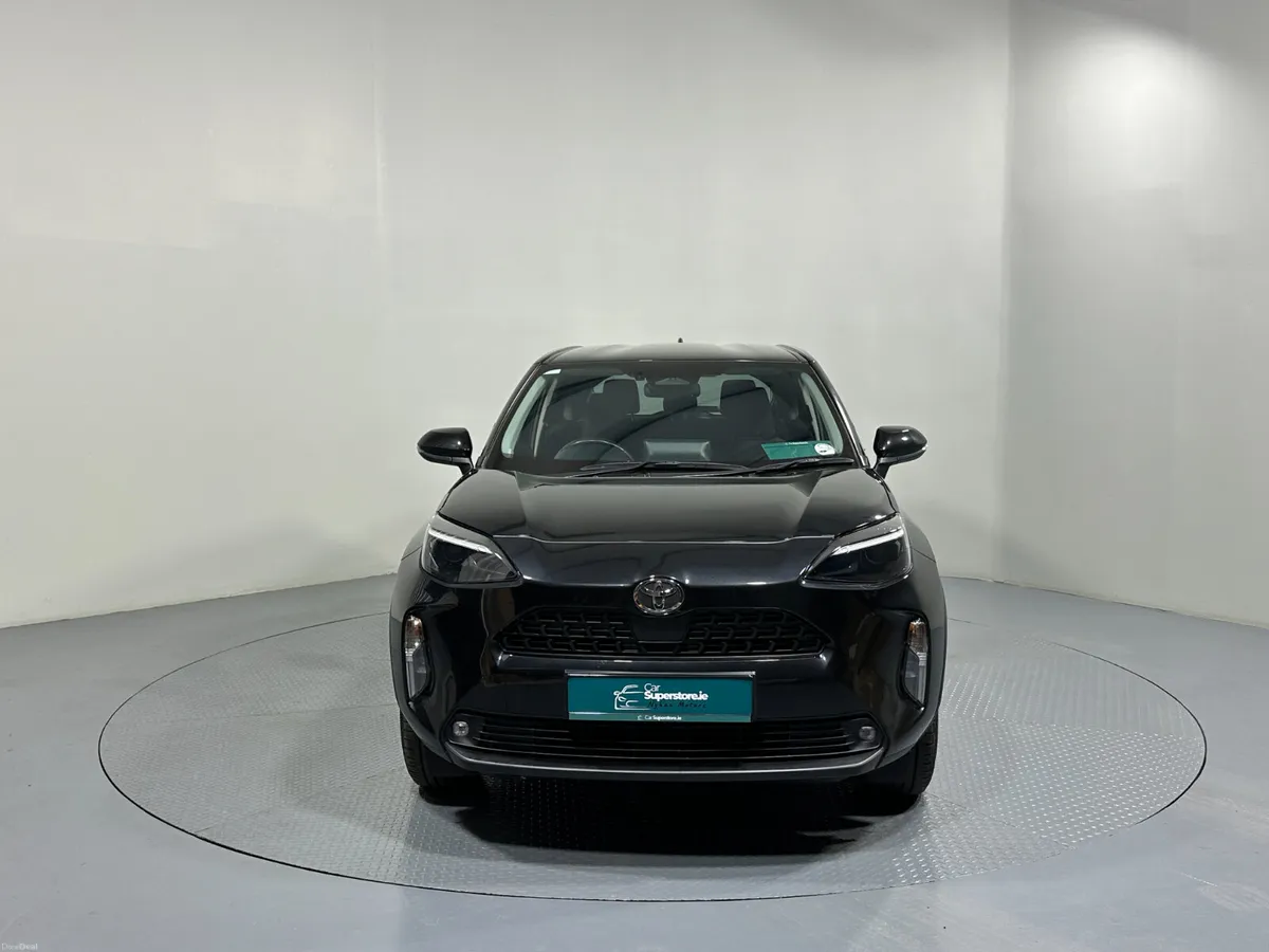 Toyota Yaris Cross Luna 1.5 Hybrid 242 - Image 2