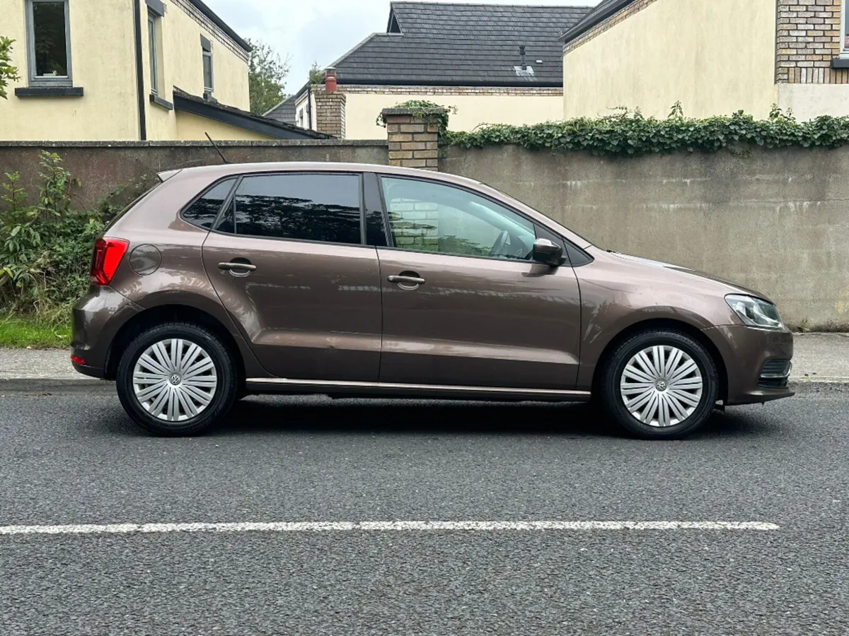 Volkswagen Polo Low miles, New NCT Auto - Image 6