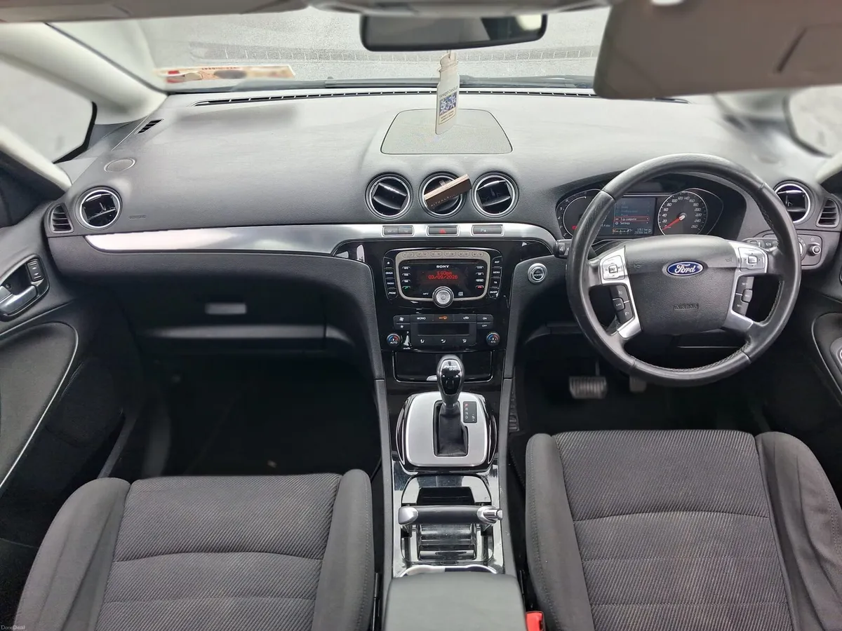 2012 Ford S-Max NCT&TAX Low mileage Mint!!!! - Image 6