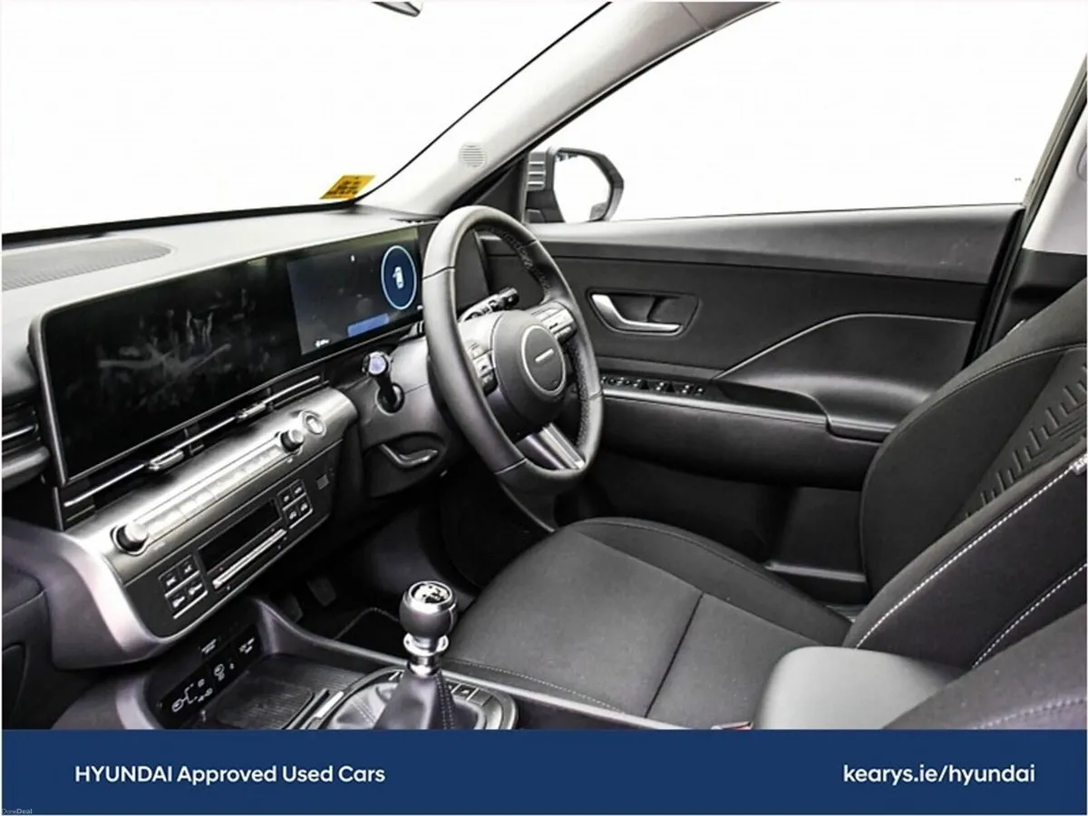 Hyundai KONA 1.0 T-GDI Elegance - Image 5