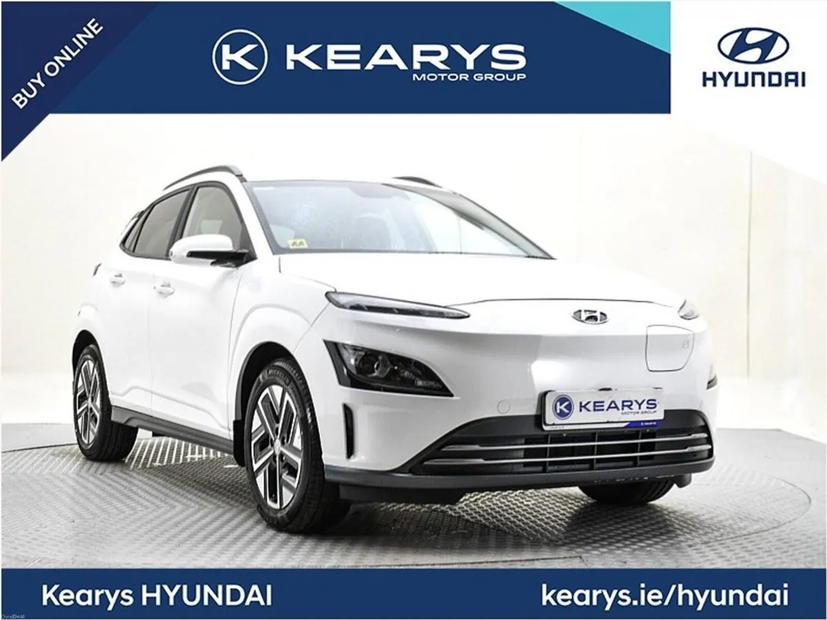 Hyundai KONA EV Executive 39 kWh - Image 1