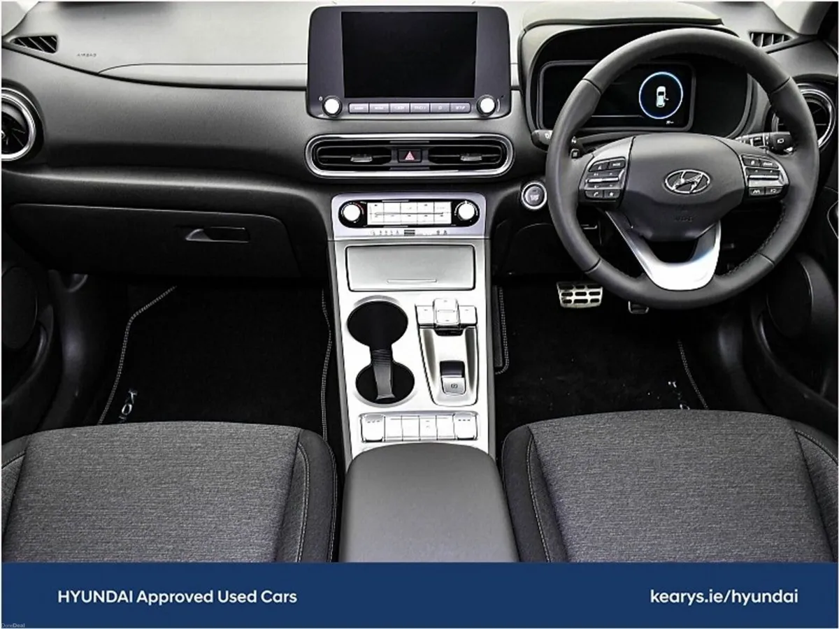 Hyundai KONA EV Executive 39 kWh - Image 4