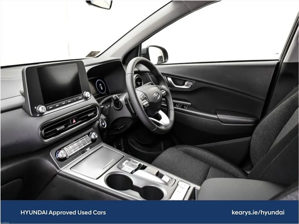Hyundai KONA EV Executive 39 kWh - Image 5