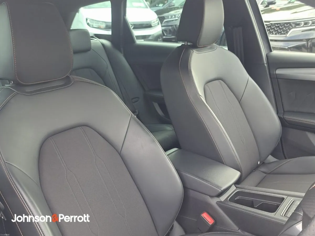 Cupra Leon SP 1.5TDI 150hp DSG - Image 3