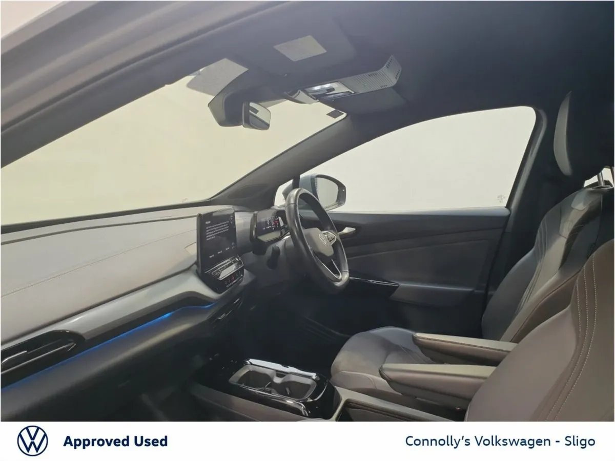 Volkswagen ID.4 LIFE 77kWh 174HP - Image 4