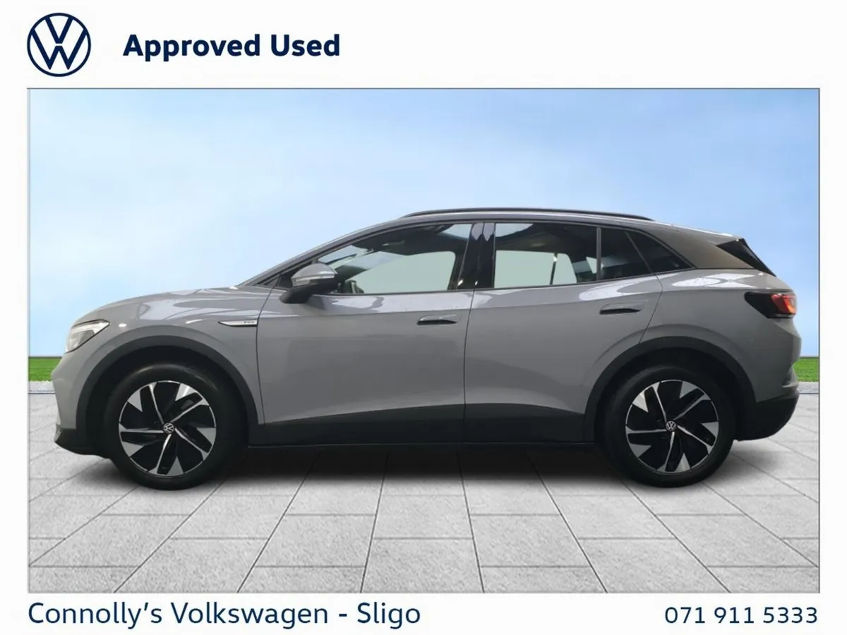Volkswagen ID.4 LIFE 77kWh 174HP - Image 6