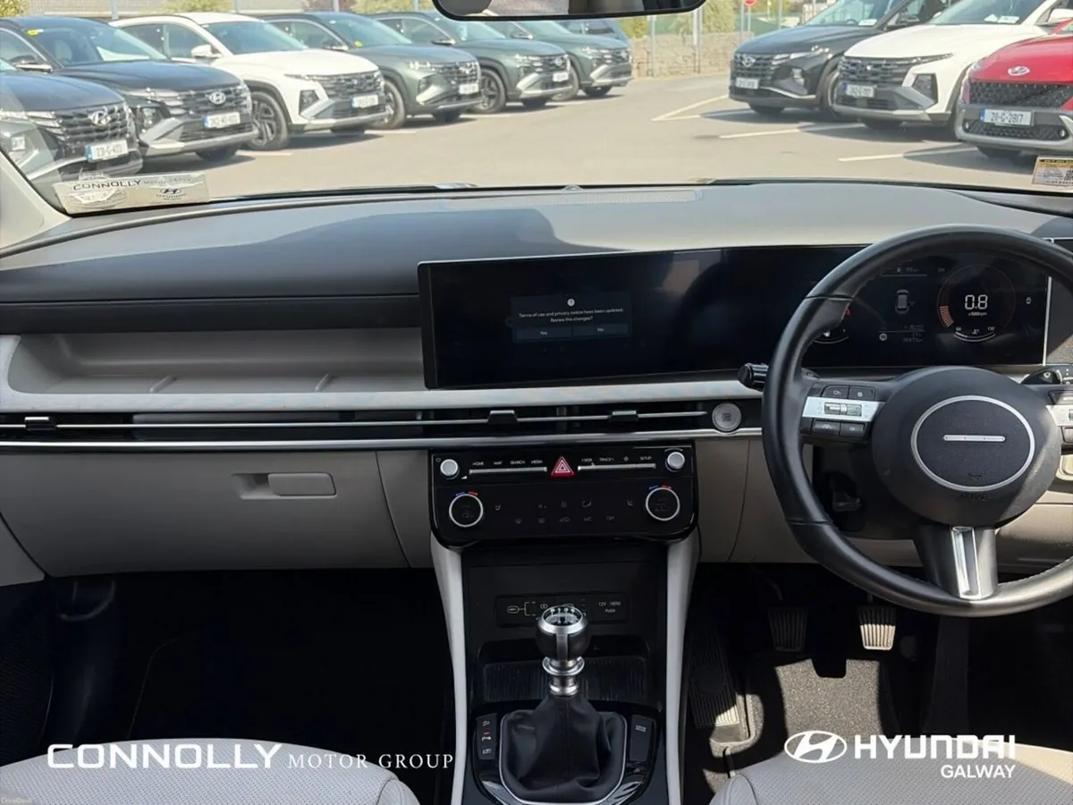 Hyundai Tucson Tucson FL Executive 4.9% - Image 4