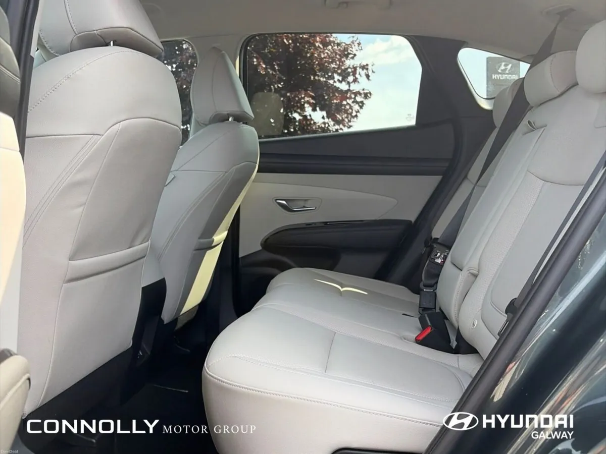 Hyundai Tucson Tucson FL Executive 4.9% - Image 6