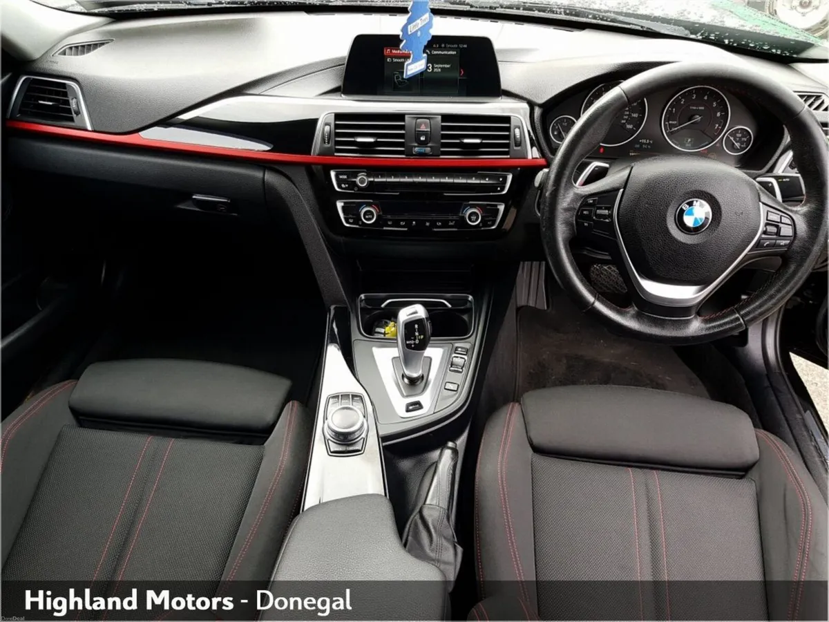 BMW 3-Series 330e Sport - Image 2