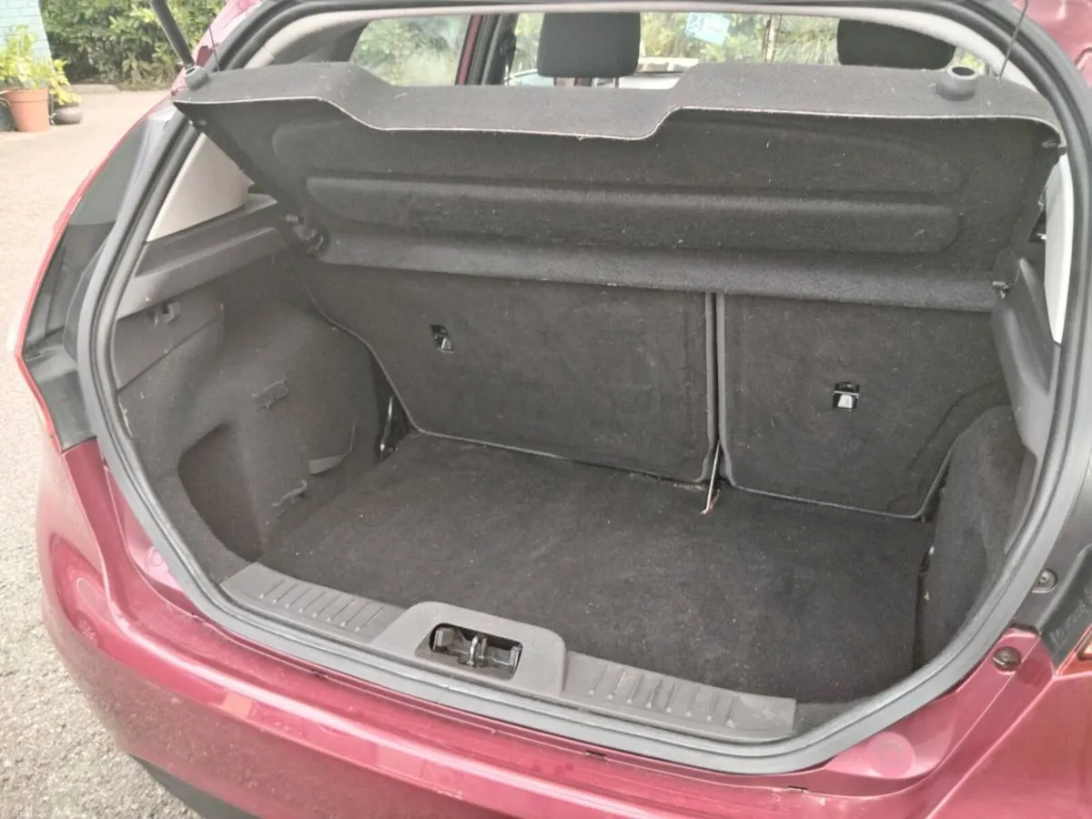141 FORD FIESTA LONG NCT AUG 27 - Image 6