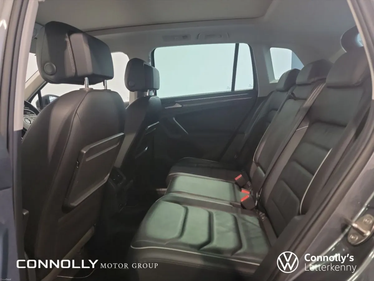 Volkswagen Tiguan 2.0 TDI 150HP Highline - Image 6